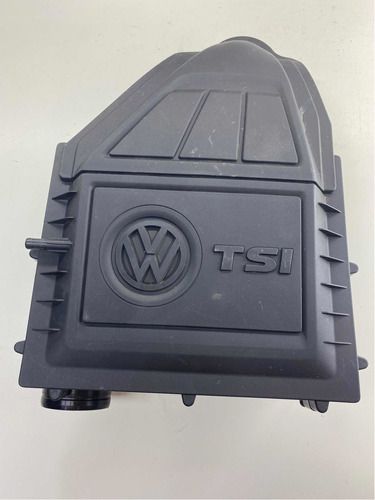 Caixa Filtro Ar Polo Virtus 1.0 Tsi