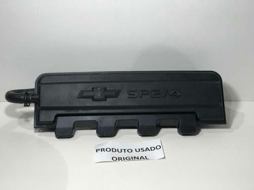 Caixa Ressonador Filtro Ar Onix Prisma 2013 A 2018 1.0