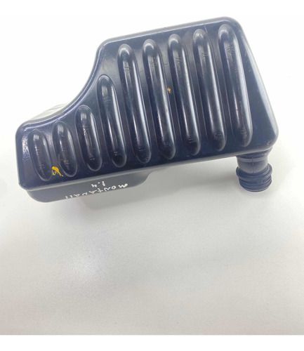 Caixa Ressonadora Montana Agile 2011 A 2016 104604s01