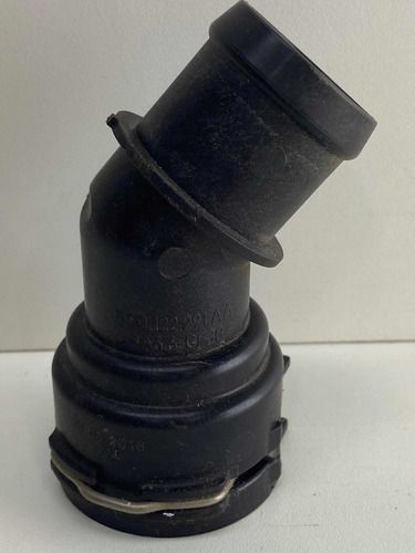Cano Água Radiador Jetta Tsi