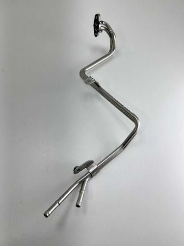 Cano Água Turbina Vw Taos 1.4 Tsi