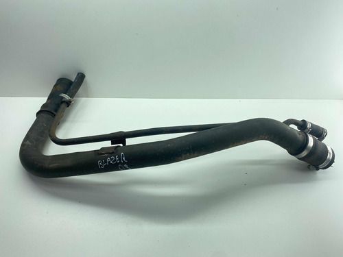 Cano Gargalo Tanque Blazer 2001 A 2011