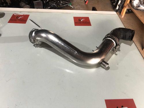 Cano Mangueira Turbina Audi A3 99 A 2006