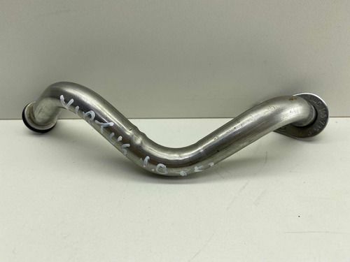 Cano Retorno Óleo Turbina Polo Virtus 1.0 Tsi
