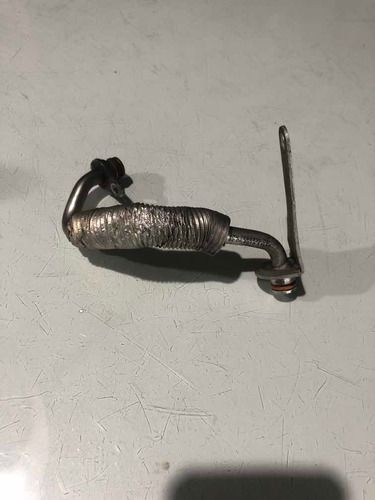 Cano Turbina Bmw X1 2013 2014 2015