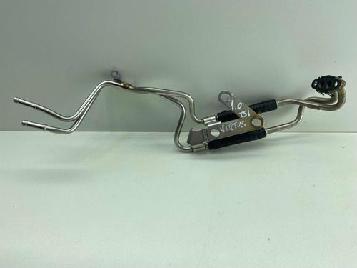 Cano Turbina Polo Virtus 1.0 Tsi