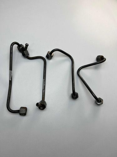 Canos Bico Injetor Gm S10 2.8 2015 A 2022