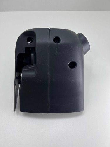 Capa Coluna Volante Gm S10 2017 A 2021