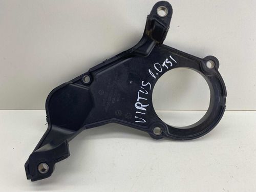 Capa Correia Inferior Polo Virtus 1.0 Tsi