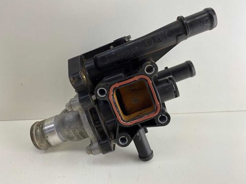 Carcaça Válvula Termostatica Cruze 1.8 2012 Até 2016
