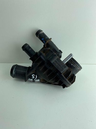 Carcaça Válvula Termostatica Ford Ka 1.5 3cc Gn1g9k178ba