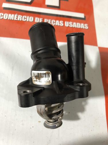 Carcaça Valvula Termóstatica Fusion 2.5 2009 2010 2011 12