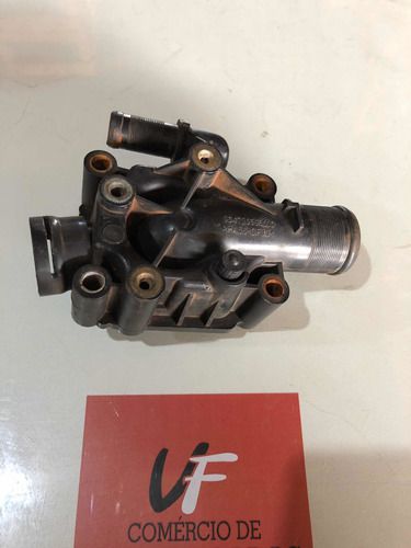Carcaça Válvula Termostatica Peugeot 206 207 Citroen C3 1.6