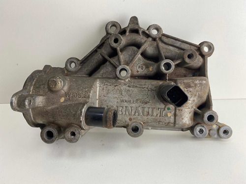 Carcaça Válvula Termostatica Renault Symbol 1.6 16v