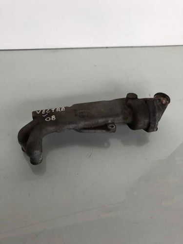 Carcaça Válvula Termóstatica Vectra Astra Zafira 2009 A 11