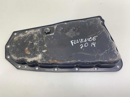 Cárter Câmbio Automático Fluence 2.0