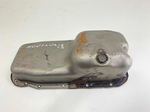 Cárter Montana Agile 1.4 2011 A 2017