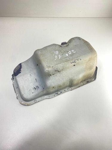 Cárter Peugeot 206 1.6 8v