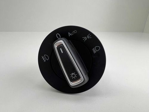 Chave Comando Farol Volkswagen T-cross