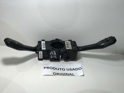 Chave De Seta Limpador Parabrisa Audi A3 1999 A 2005