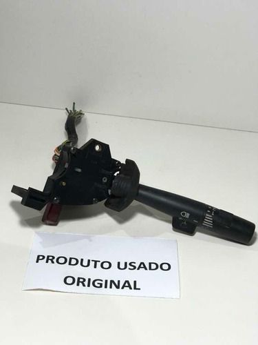 Chave De Seta Limpador Parabrisa Gm S10 Blazer 2003 A 2011