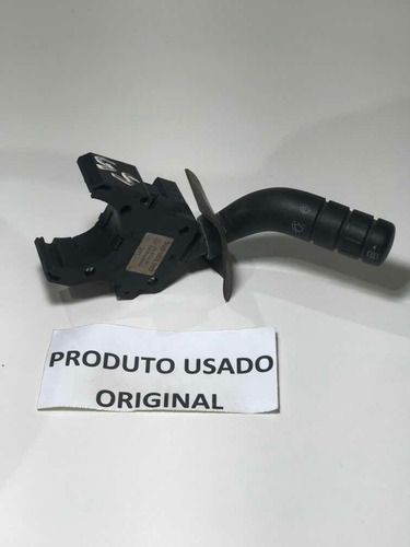 Chave Limpador De Parabrisa Gol Voyage Fox G5 G6