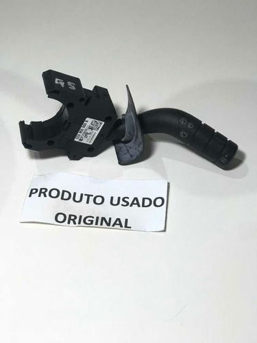 Chave Limpador De Parabrisa Gol Voyage Fox G5 G6