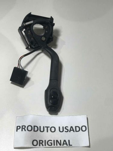 Chave Limpador Parabrisa Vw Gol G2 Gti Computador Bordo