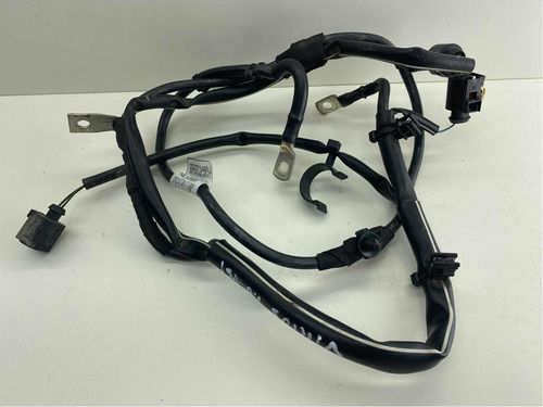Chicote Alternador Polo Virtus 1.0 Tsi