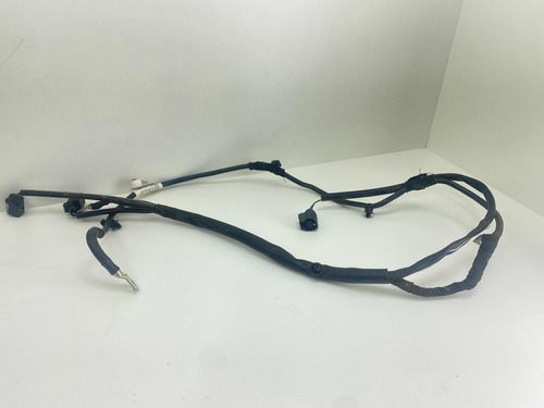 Chicote Alternador Polo Virtus 1.6 2017 A 2021