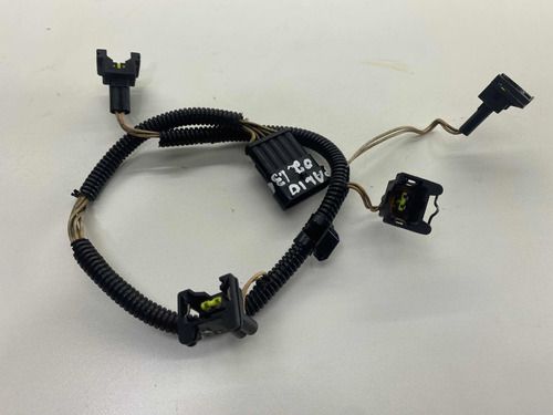 Chicote Bico Palio Siena 1.3 16v