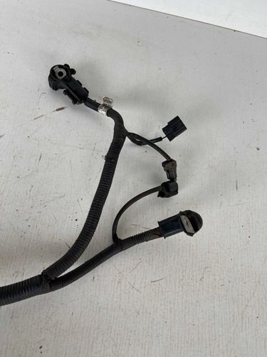 Chicote Cabo Positivo Bateria Hb20 1.0 2013 A 2019