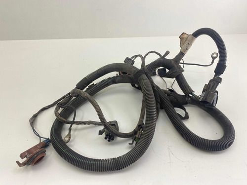 Chicote Dos Farol S10 Blazer 2006 A 2011