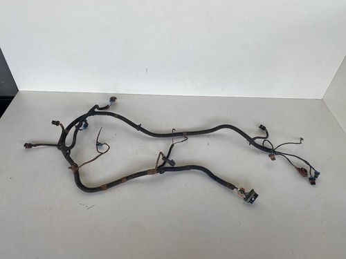 Chicote Farol S10 Blazer 96 A 2001