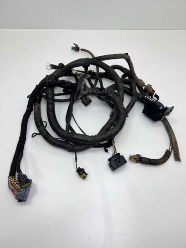 Chicote Frontal Farol Gm Agile Montana 2011 A 2017 94753089