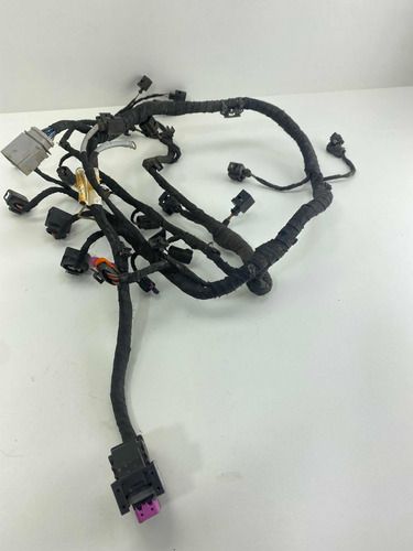 Chicote Injeção Polo Virtus 1.6 16v