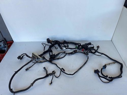 Chicote Painel Blazer 2.4 2009 2010 2011