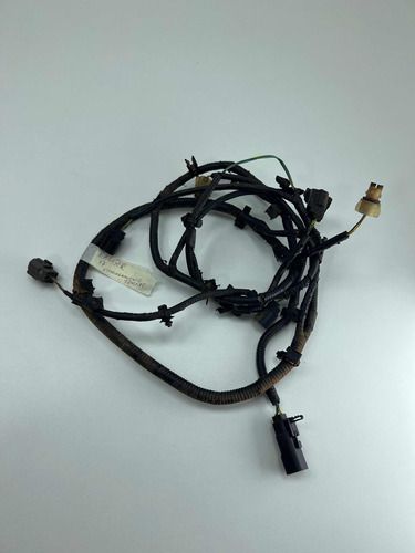 Chicote Sensores Estacionamento Traseiro Ranger 2013 A 2019