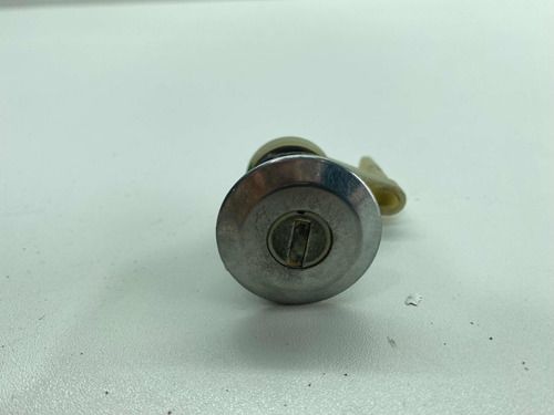 Cilindro Chave Porta Peugeot 206