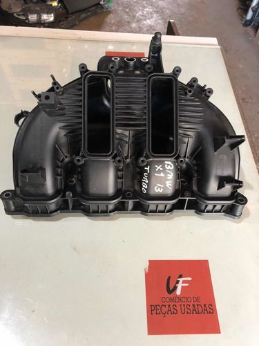 Coletor Admissão Bmw X1 320 2.0 Turbo 2013 A 2015