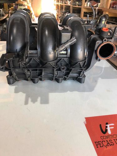 Coletor Admissão Ford Ka 1.0 3cc 2013 A 2017