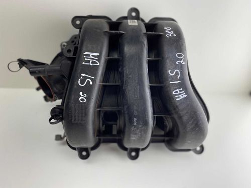 Coletor Admissão Ford Ka 1.5 3cc 2019 A 2021 Hn1g9424ca