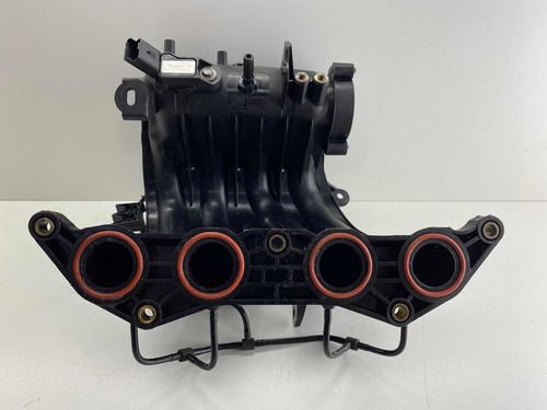 Coletor Admissão Peugeot 207 Citröen C3 1.4 8v