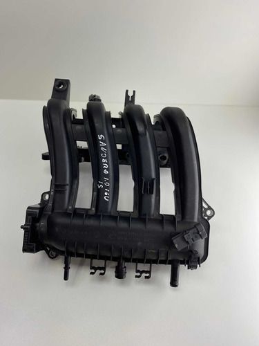 Coletor Admissão Sandero 1.0 16v 2014 A 2017 140039681r