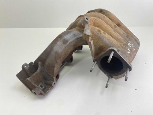 Coletor Admissão Vectra 2006 A 2008 2.0