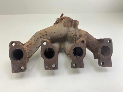 Coletor Escape Vectra 2.0 1997 A 2005