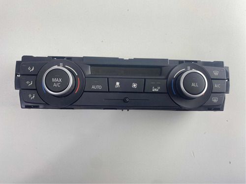 Comando Ar Bmw X1 2013 A 2015