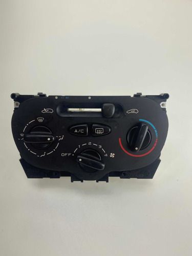 Comando Ar Condicionado Peugeot 206