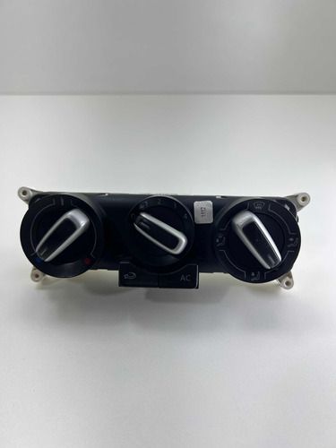 Comando Ar Condicionado Vw Fox 2010 A 2014 5z0820045f