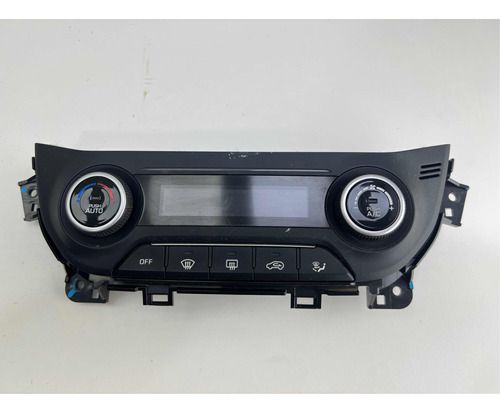 Comando Ar Digital Creta Até 2020